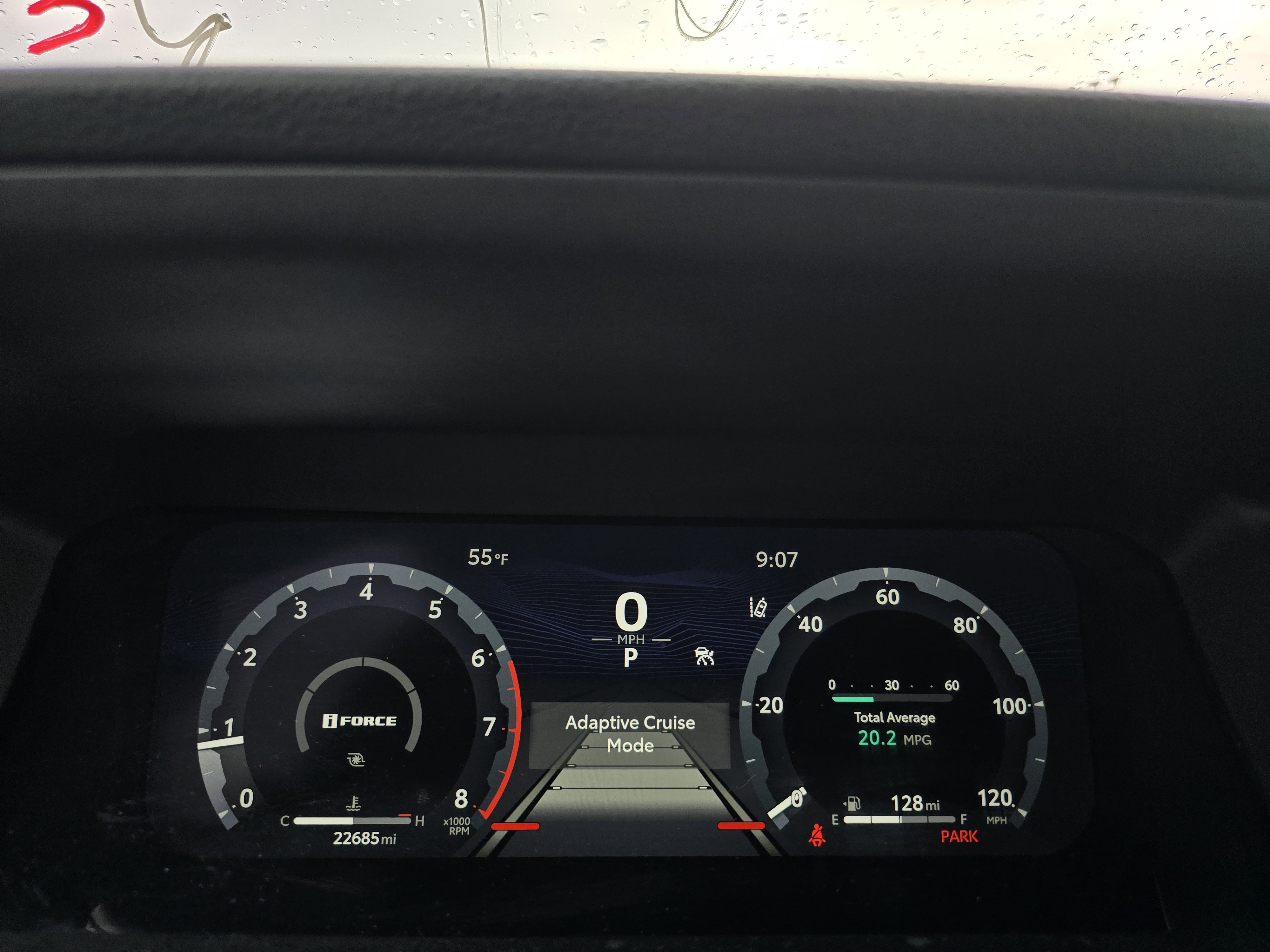 Used 2025 Toyota Tacoma TRD Off-Road image 20