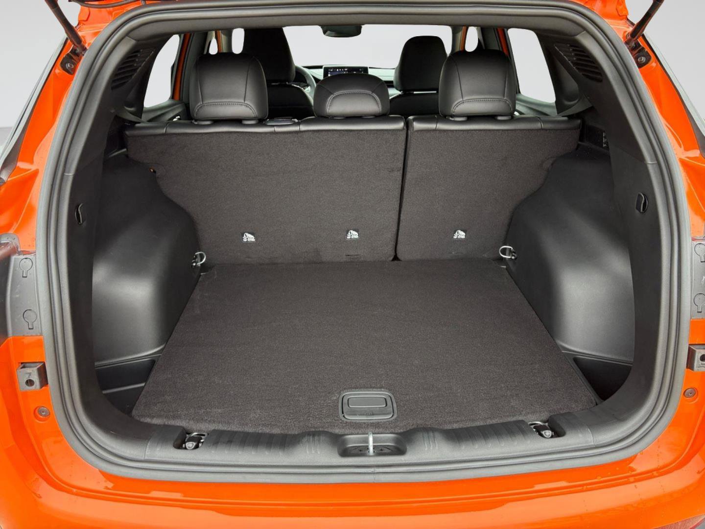 New 2026 Jeep Compass Latitude image 17