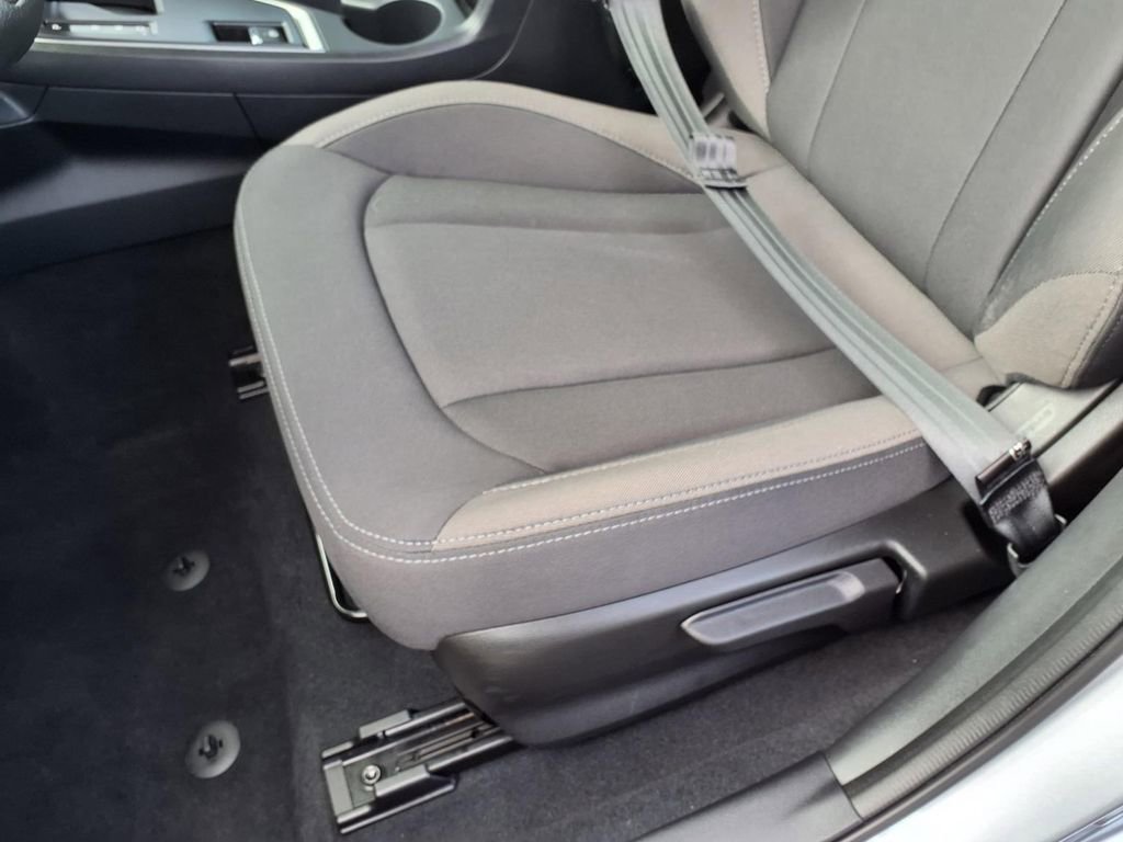 Certified 2025 Subaru Impreza 2.0i w/ Popular Package #1A image 25