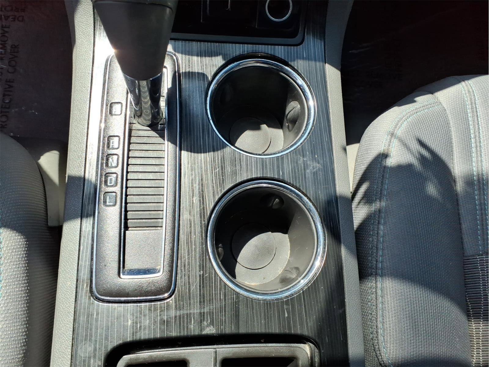 Used 2017 Chevrolet Traverse LT w/ Style and Technology Package FWD image 22