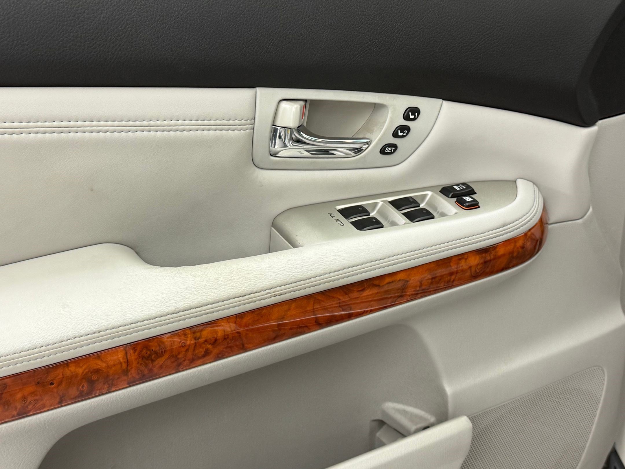 Used 2008 Lexus RX 350 AWD 4dr image 27