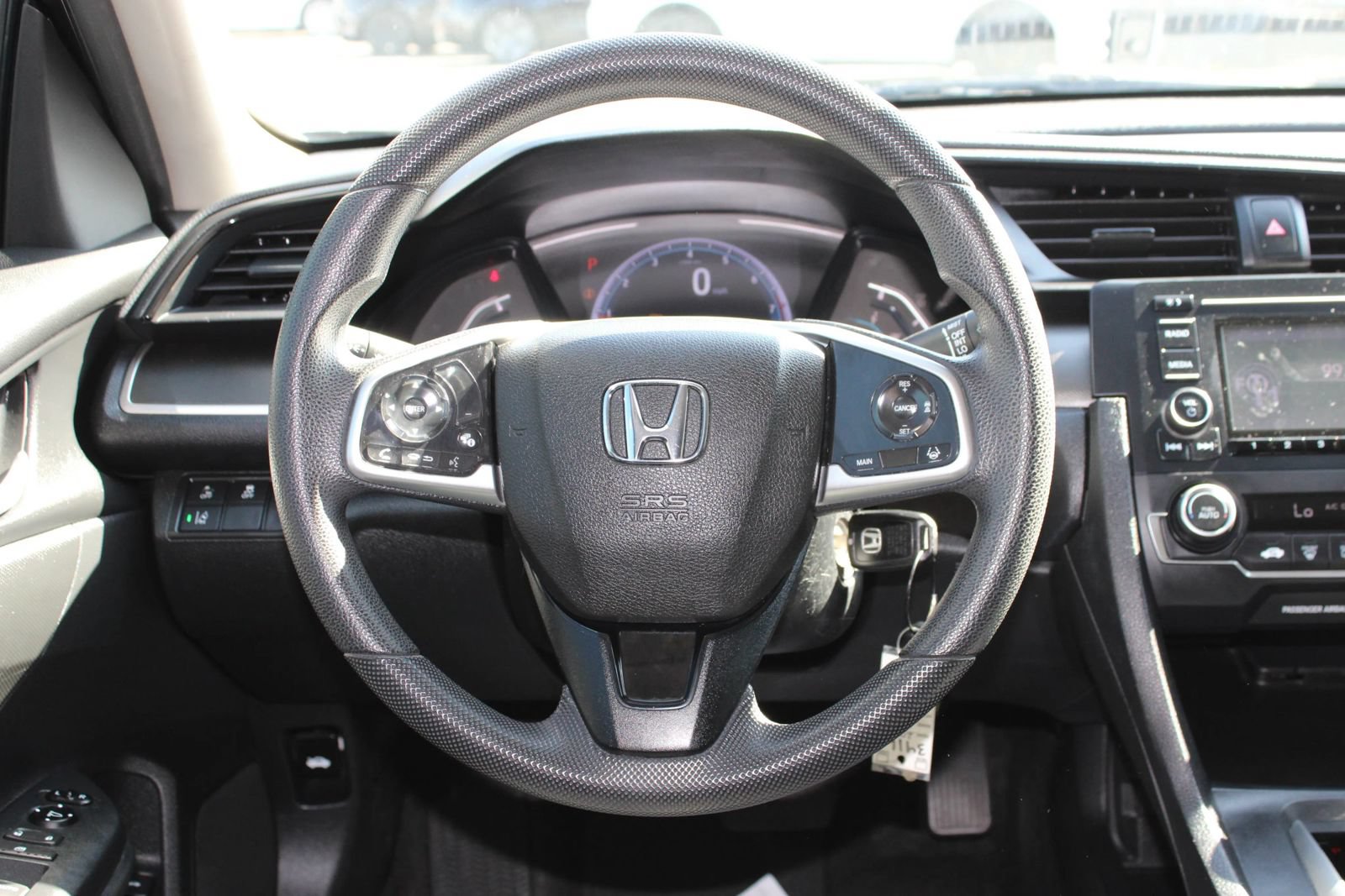 Used 2019 Honda Civic LX image 17