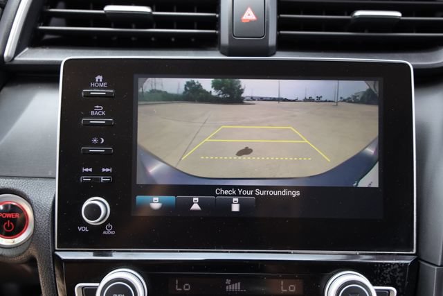 Used 2019 Honda Insight Touring image 20