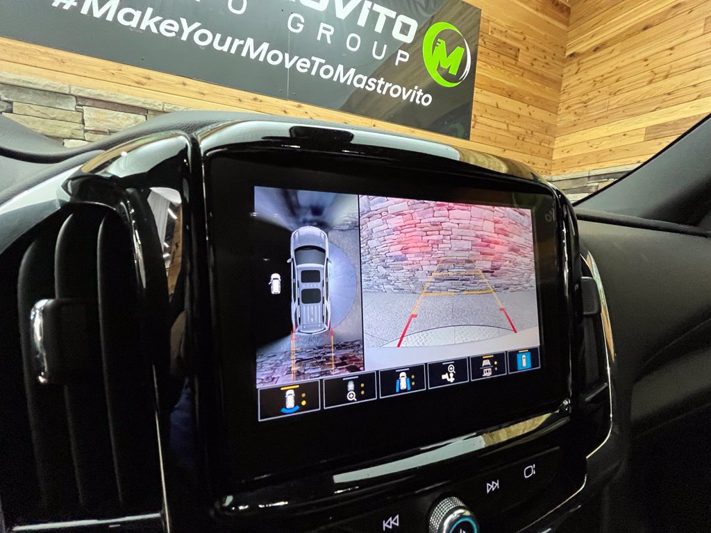 Used 2023 Chevrolet Traverse RS AWD/4WD image 50
