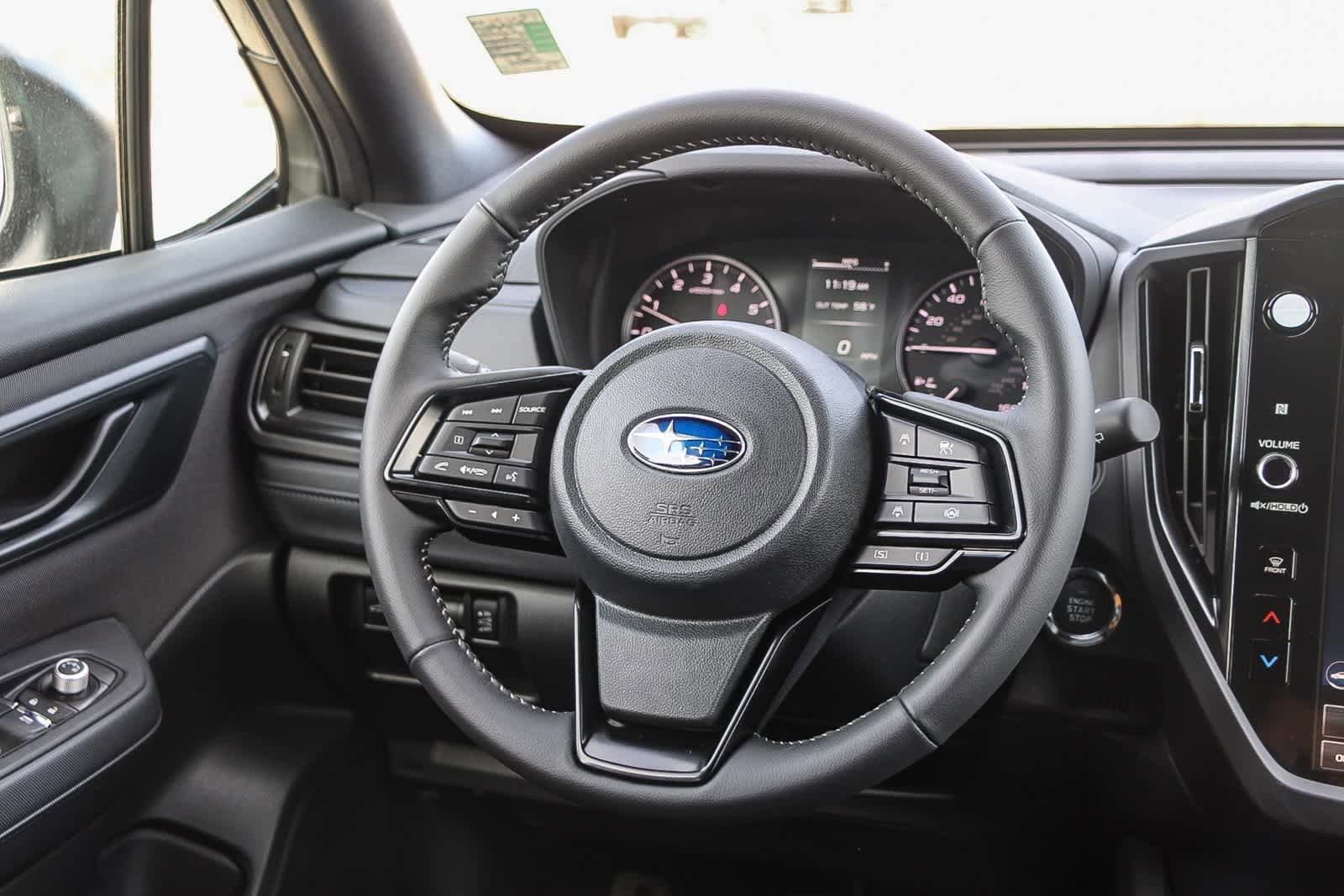New 2026 Subaru Forester Premium AWD/4WD image 24