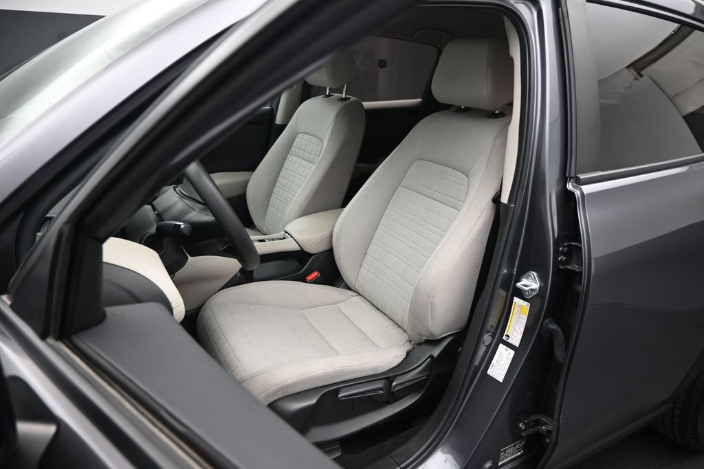 Used 2024 Honda HR-V LX image 7