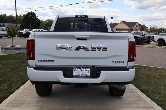 New 2026 RAM 2500 Laramie image 39
