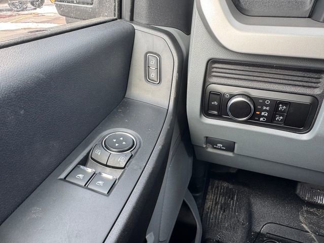 New 2026 Ford F250 XL w/ 360-Degree Camera Package AWD/4WD image 24