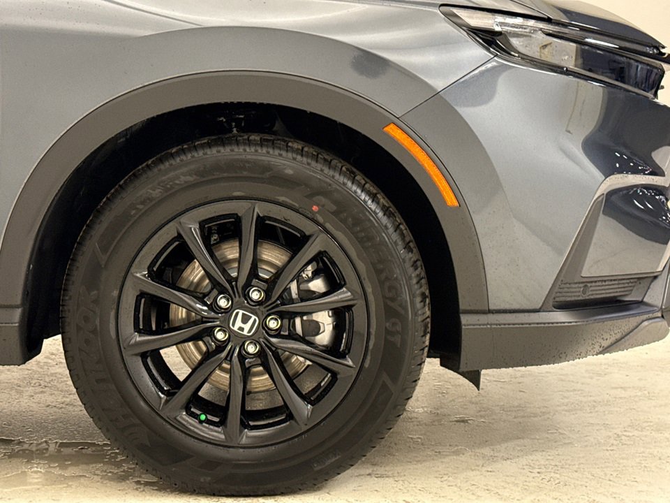 New 2026 Honda CR-V Sport-L image 6