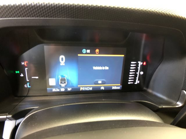 New 2026 Ford Ranger XLT AWD/4WD image 14
