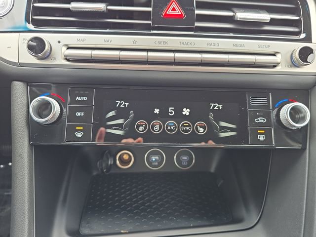 New 2026 Genesis G70 2.5T image 19