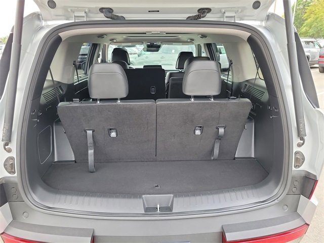 Used 2025 Hyundai Santa Fe Limited image 22