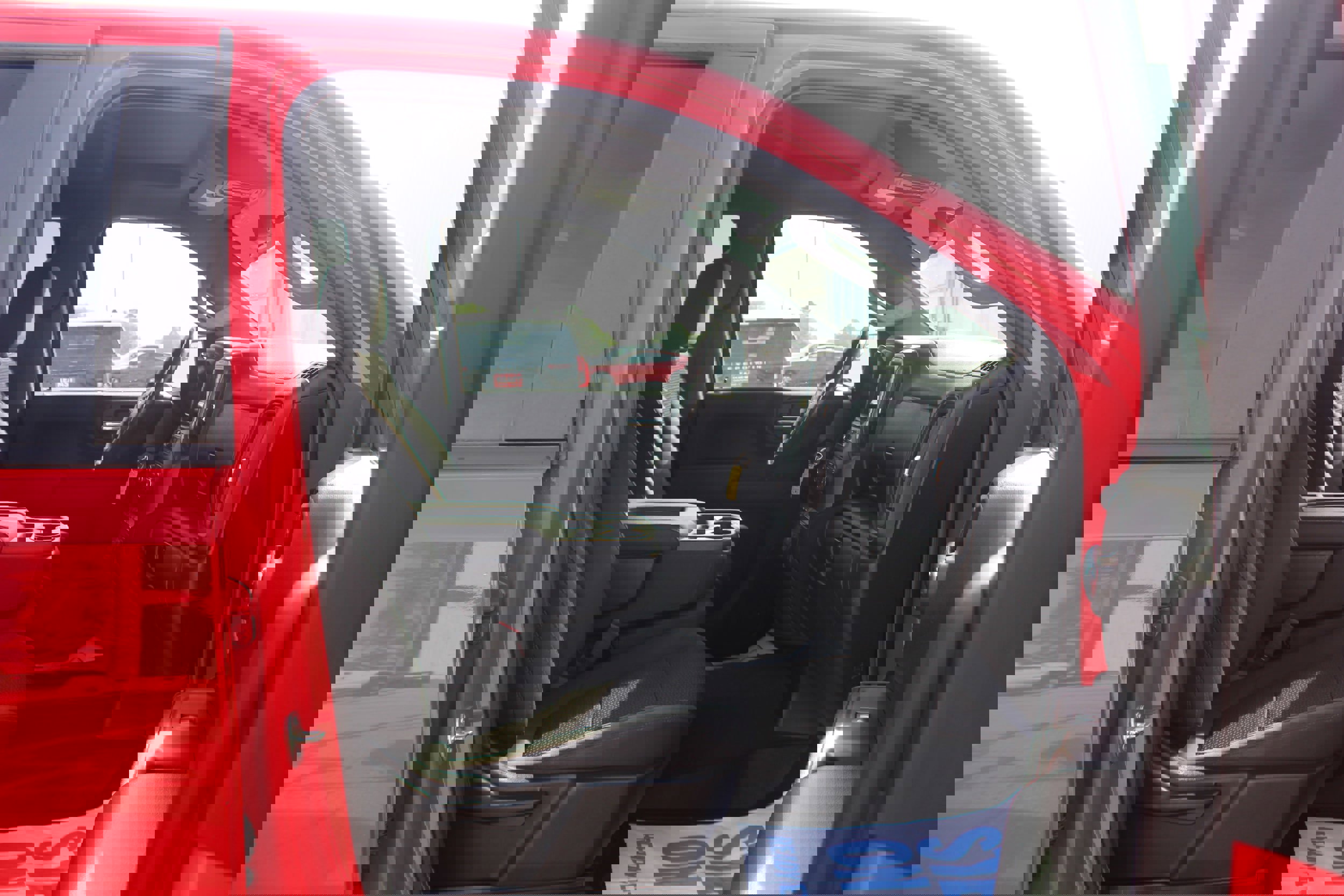 Used 2019 Chevrolet Silverado 1500 Custom Trail Boss w/ Custom Convenience Package image 16