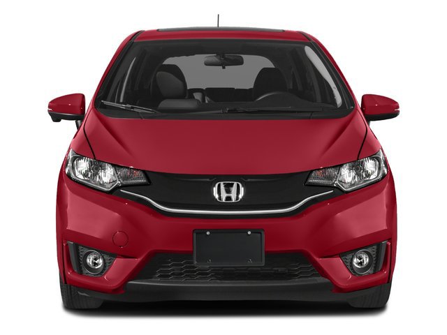 Used 2017 Honda Fit EX-L image 4