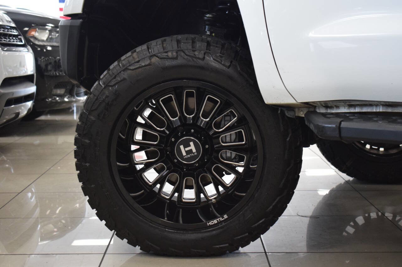 Used 2016 Toyota Tundra SR w/ Tow Package image 18