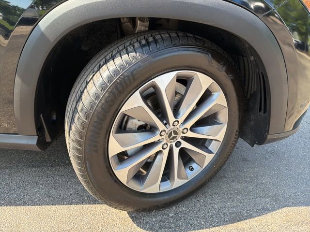 Used 2022 Mercedes-Benz GLE 350 4MATIC w/ Premium Package image 12