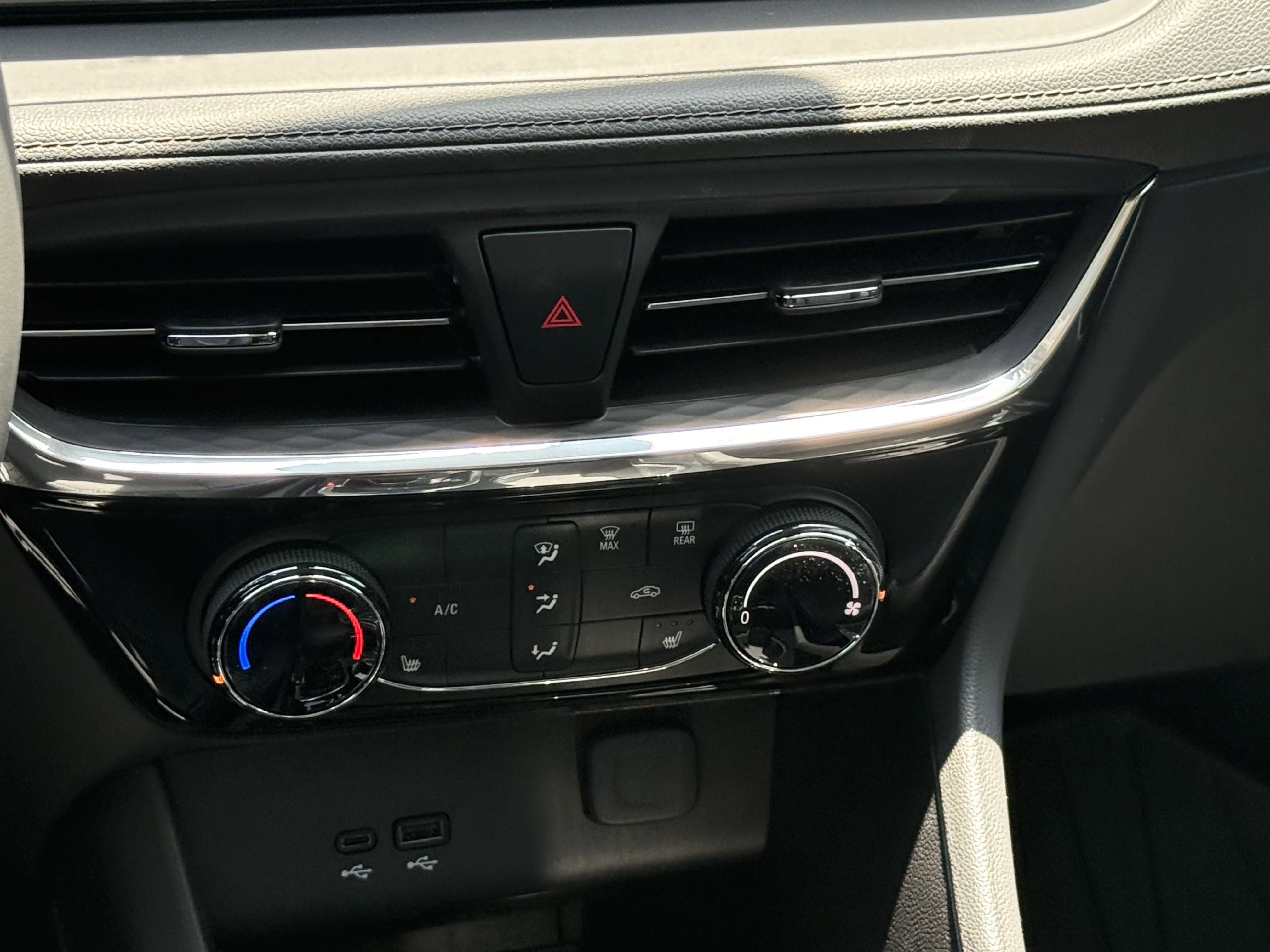 New 2026 Buick Encore GX Sport Touring w/ Advanced Technology Package image 14