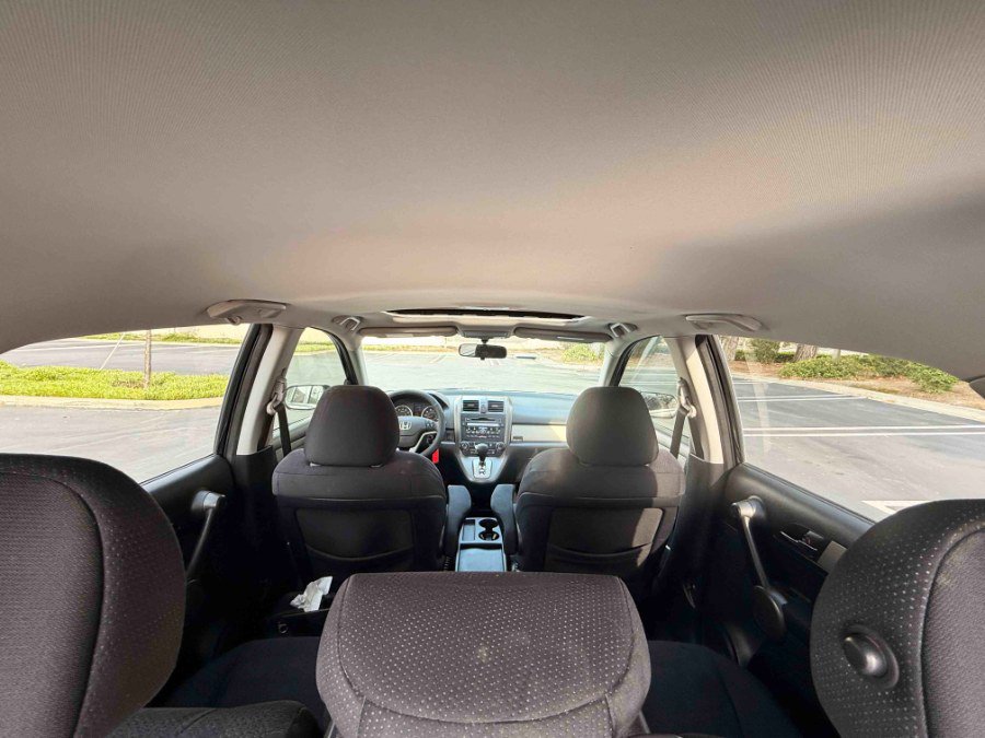 Used 2011 Honda CR-V EX image 29