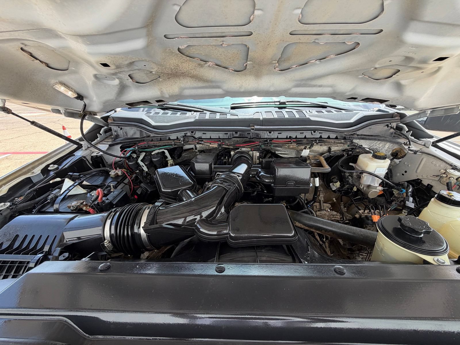 Used 2020 Ford F250 XLT w/ XLT Value Package AWD/4WD image 26