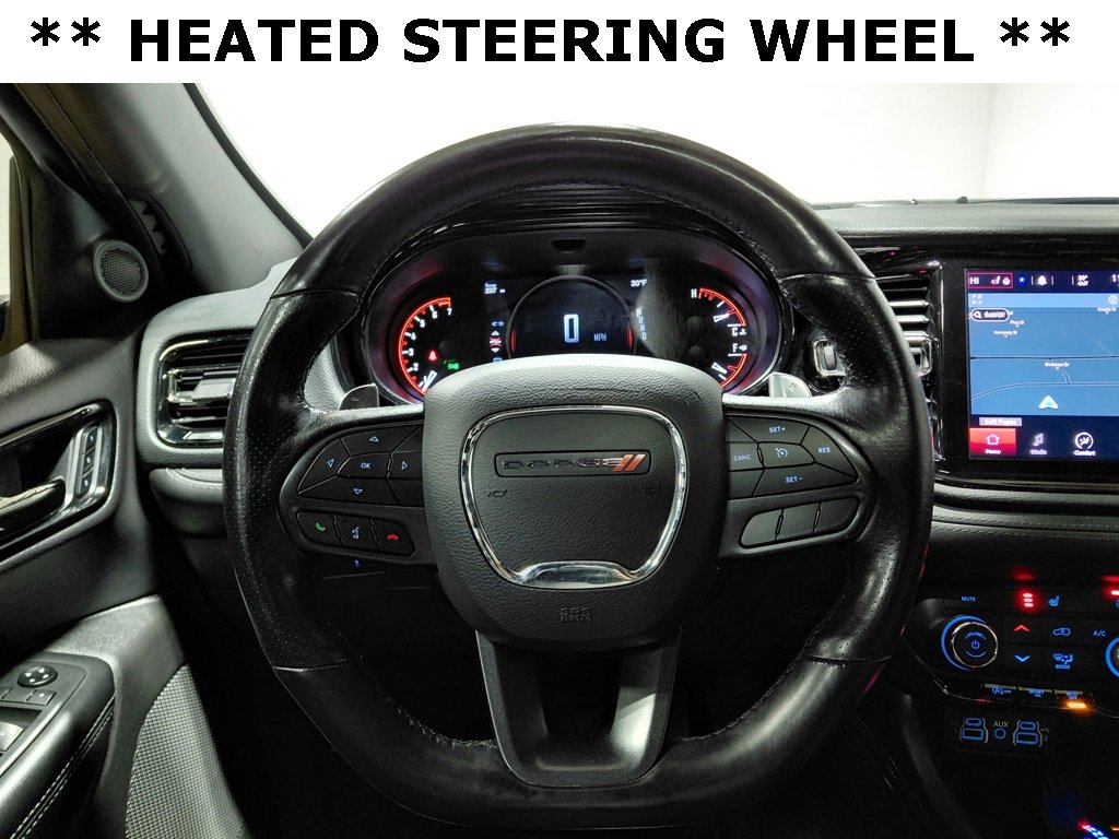 Certified 2021 Dodge Durango GT image 15