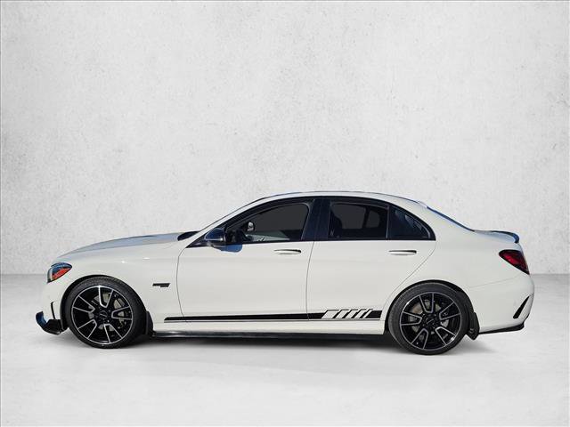 Used 2020 Mercedes-Benz C 300 Sedan image 8