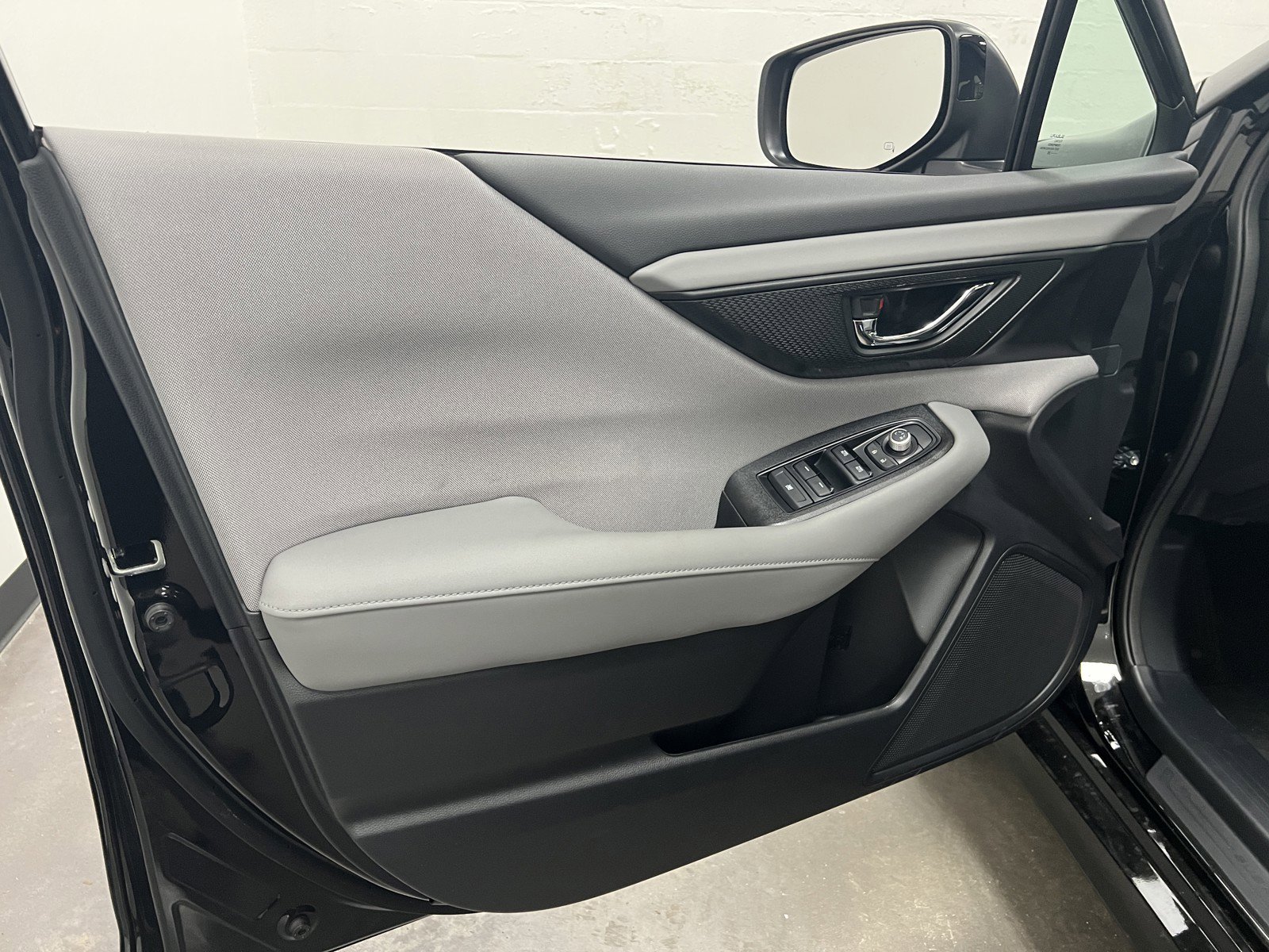 New 2025 Subaru Legacy Premium image 29