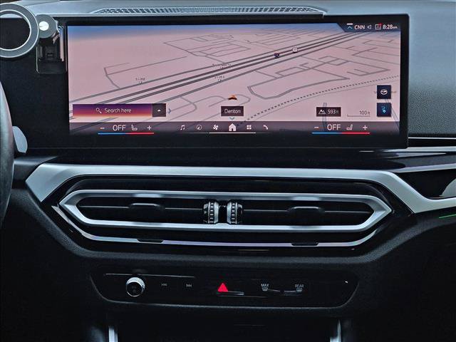 Used 2024 BMW i4 xDrive40i AWD/4WD image 15