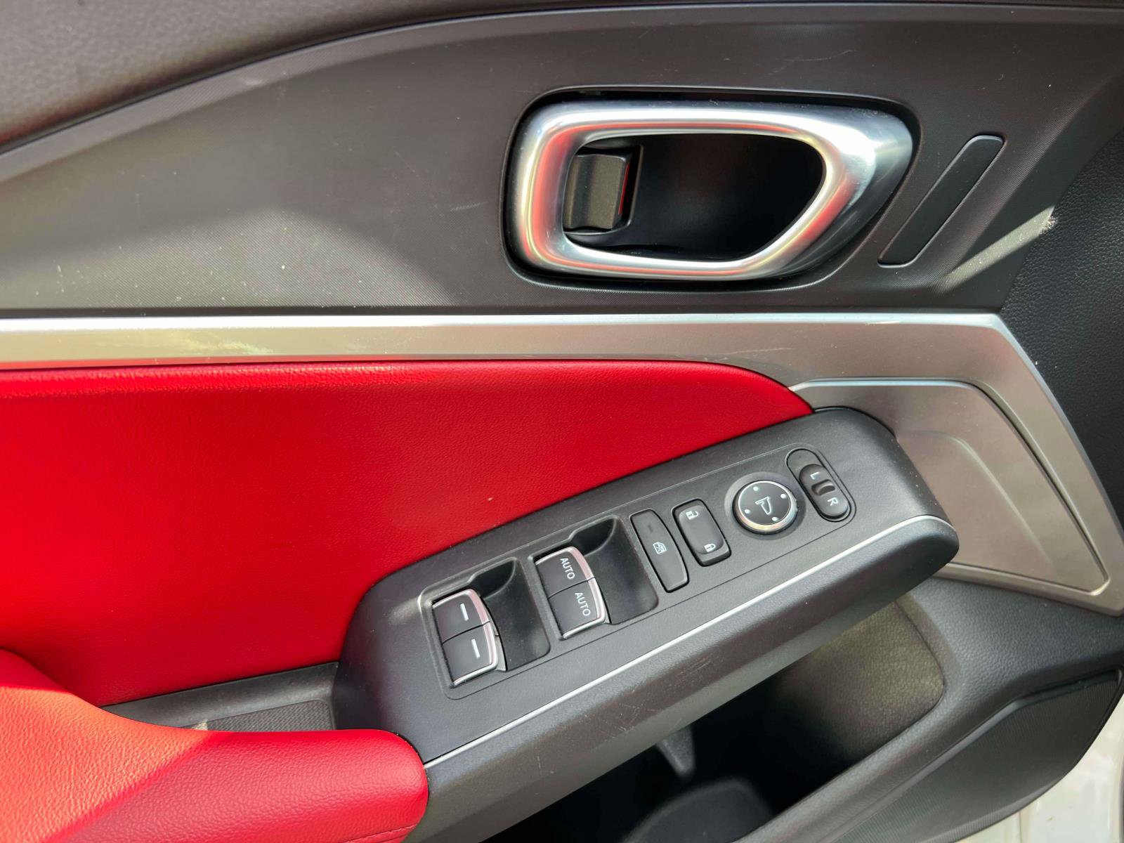 Used 2025 Acura Integra A-Spec image 14