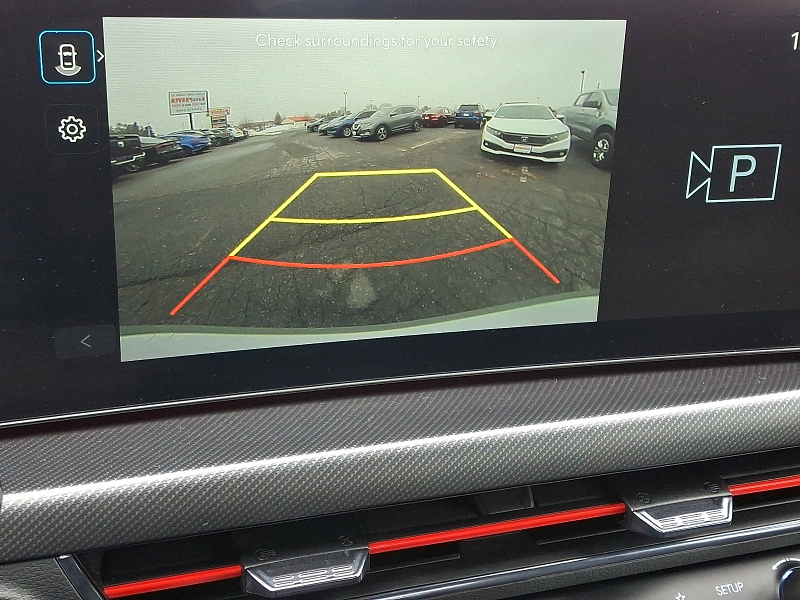 Used 2024 Hyundai Sonata N Line image 19