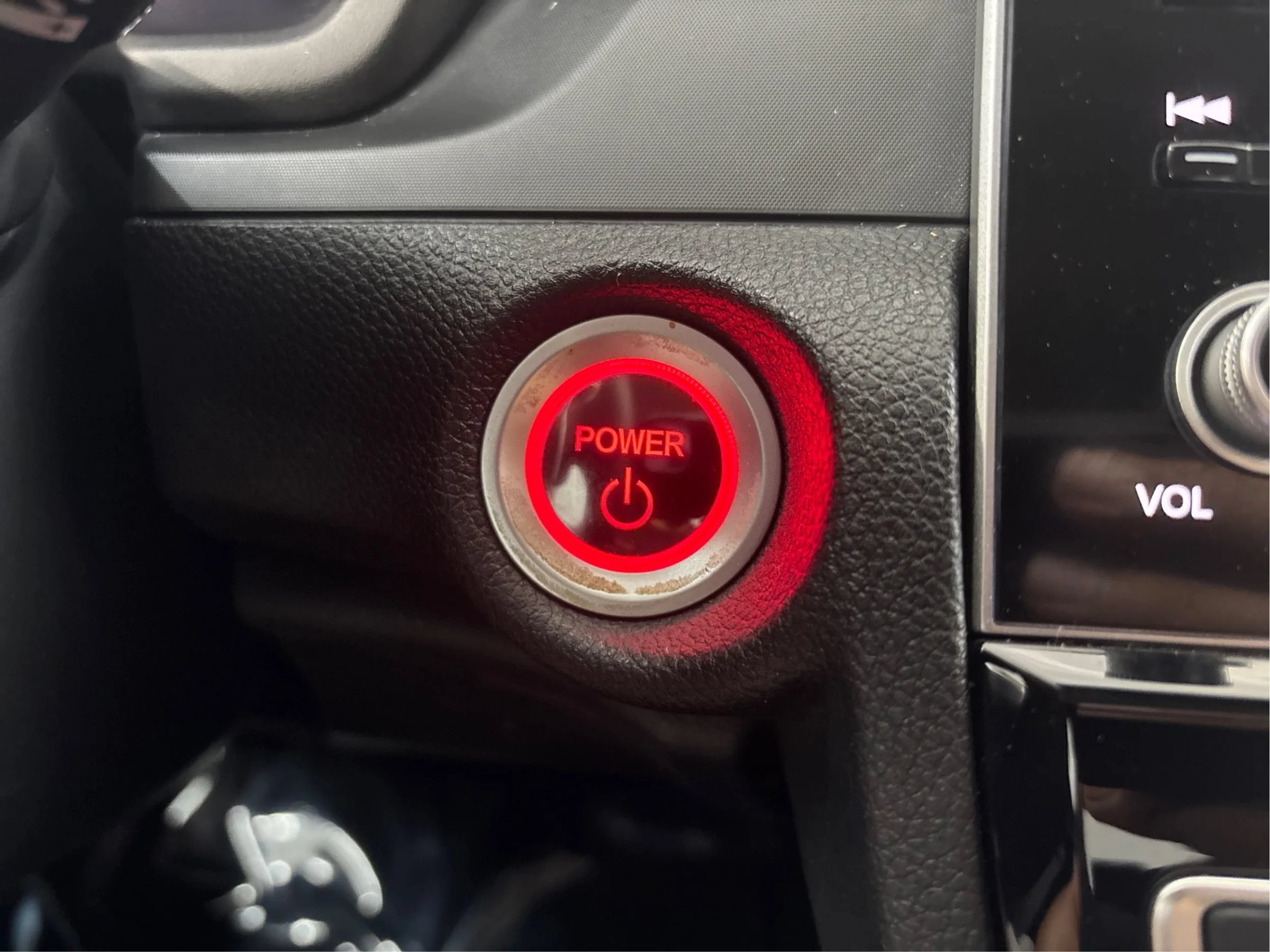 Used 2022 Honda Insight EX image 36