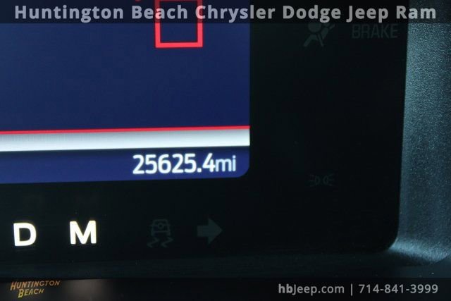 Used 2023 Ford Bronco Outer Banks image 17