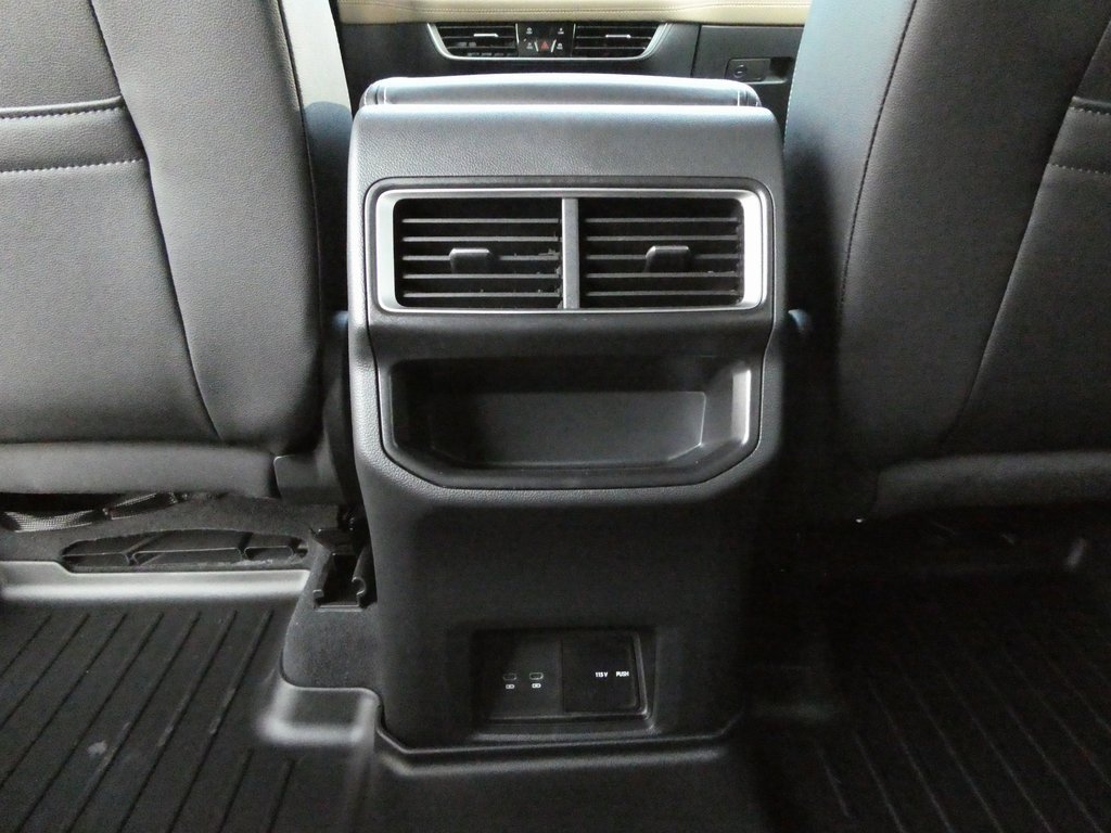 New 2025 Volkswagen Atlas Cross Sport SE image 38