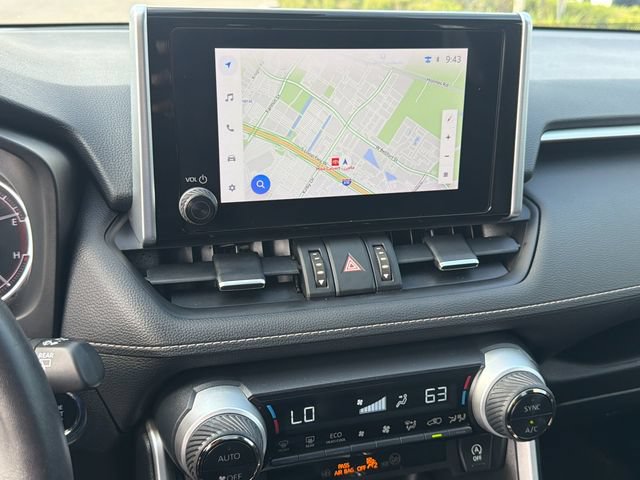 Used 2024 Toyota RAV4 XLE Premium FWD image 19