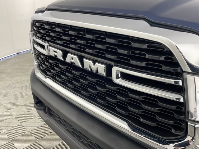 Certified 2024 RAM 2500 Big Horn w/ Bed Utility Group AWD/4WD image 20