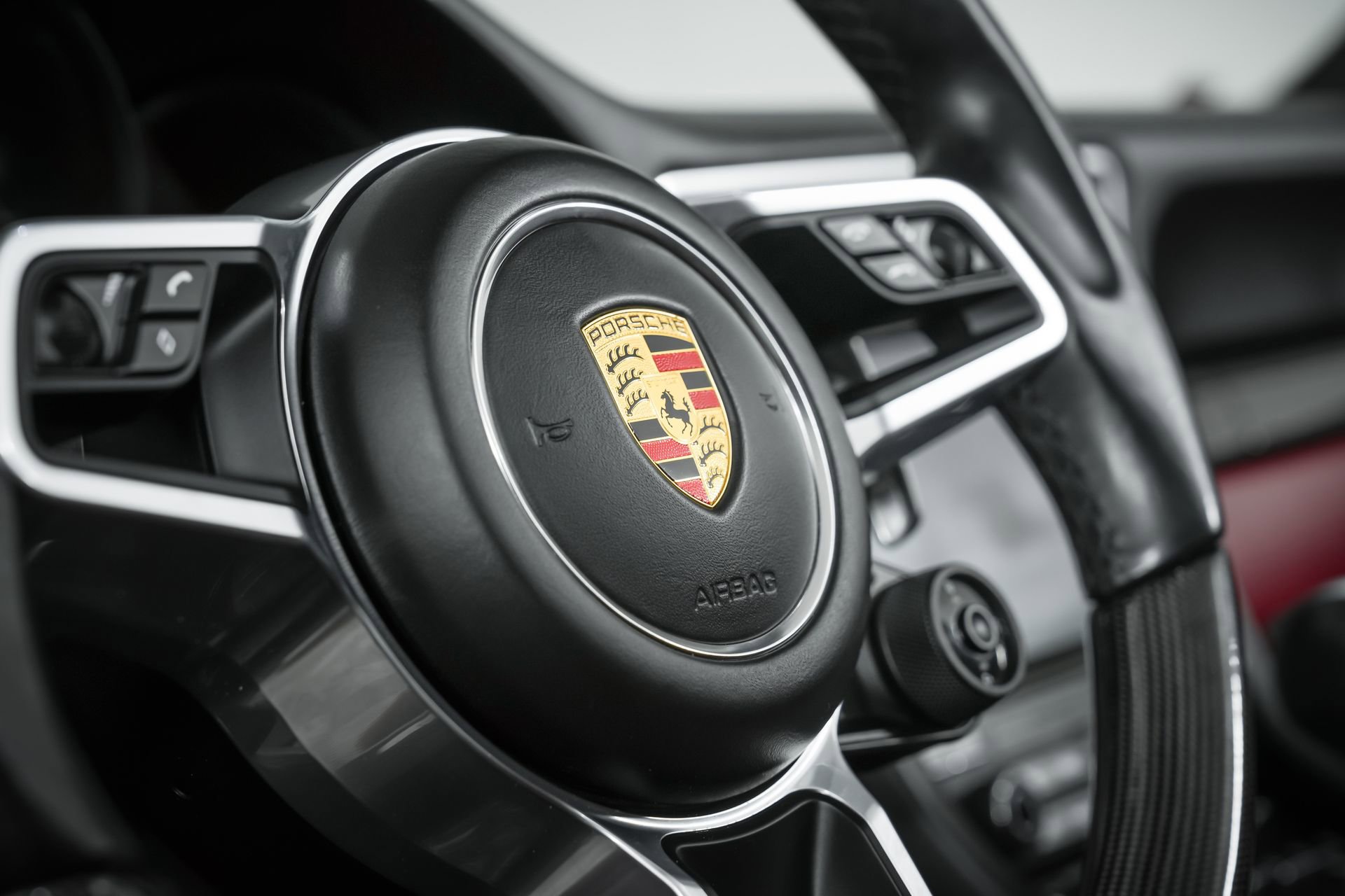 Used 2018 Porsche 911 Targa 4 GTS image 90