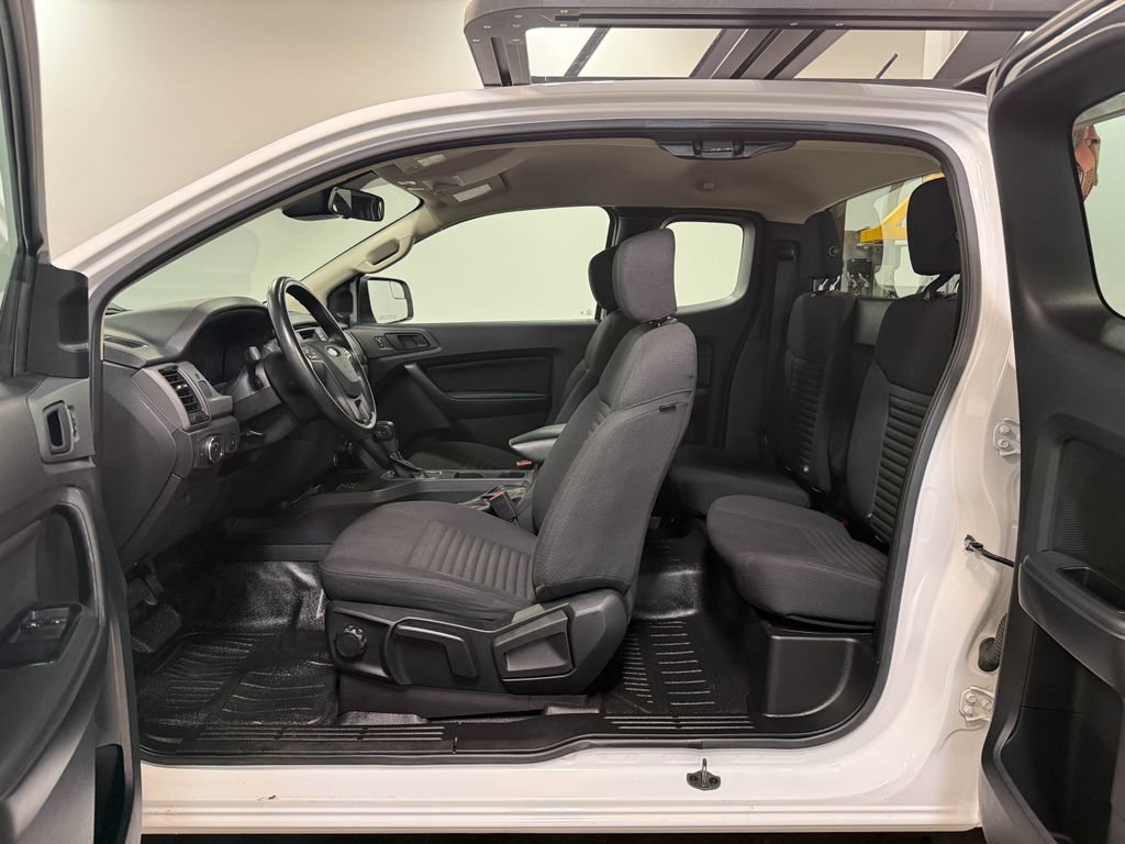 Used 2019 Ford Ranger XL RWD image 59