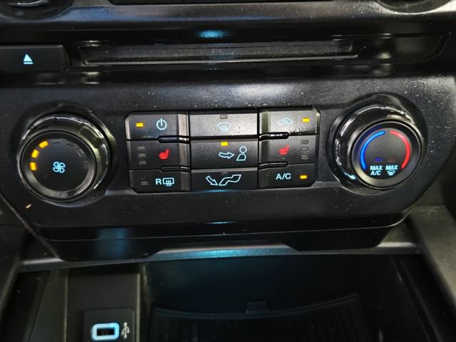 Used 2017 Ford F150 XLT w/ Equipment Group 302A Luxury AWD/4WD image 21