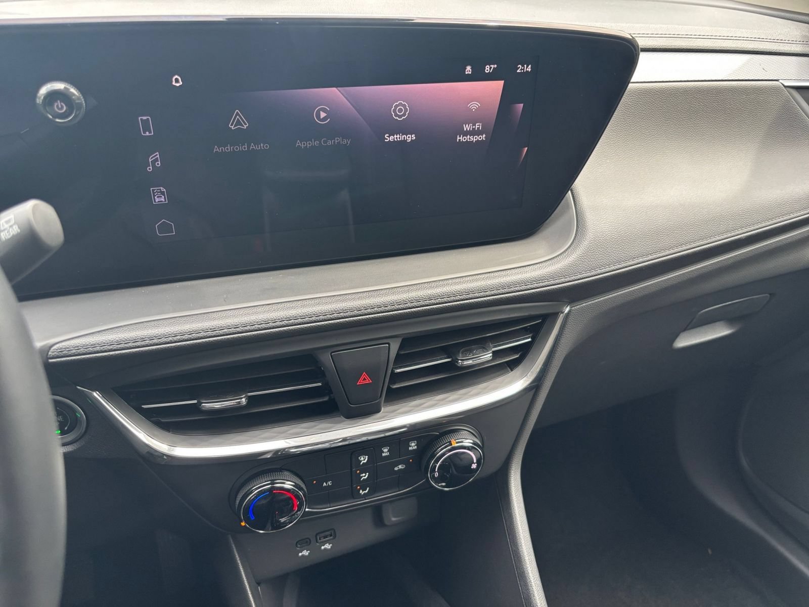 Used 2026 Buick Encore GX Preferred FWD image 16