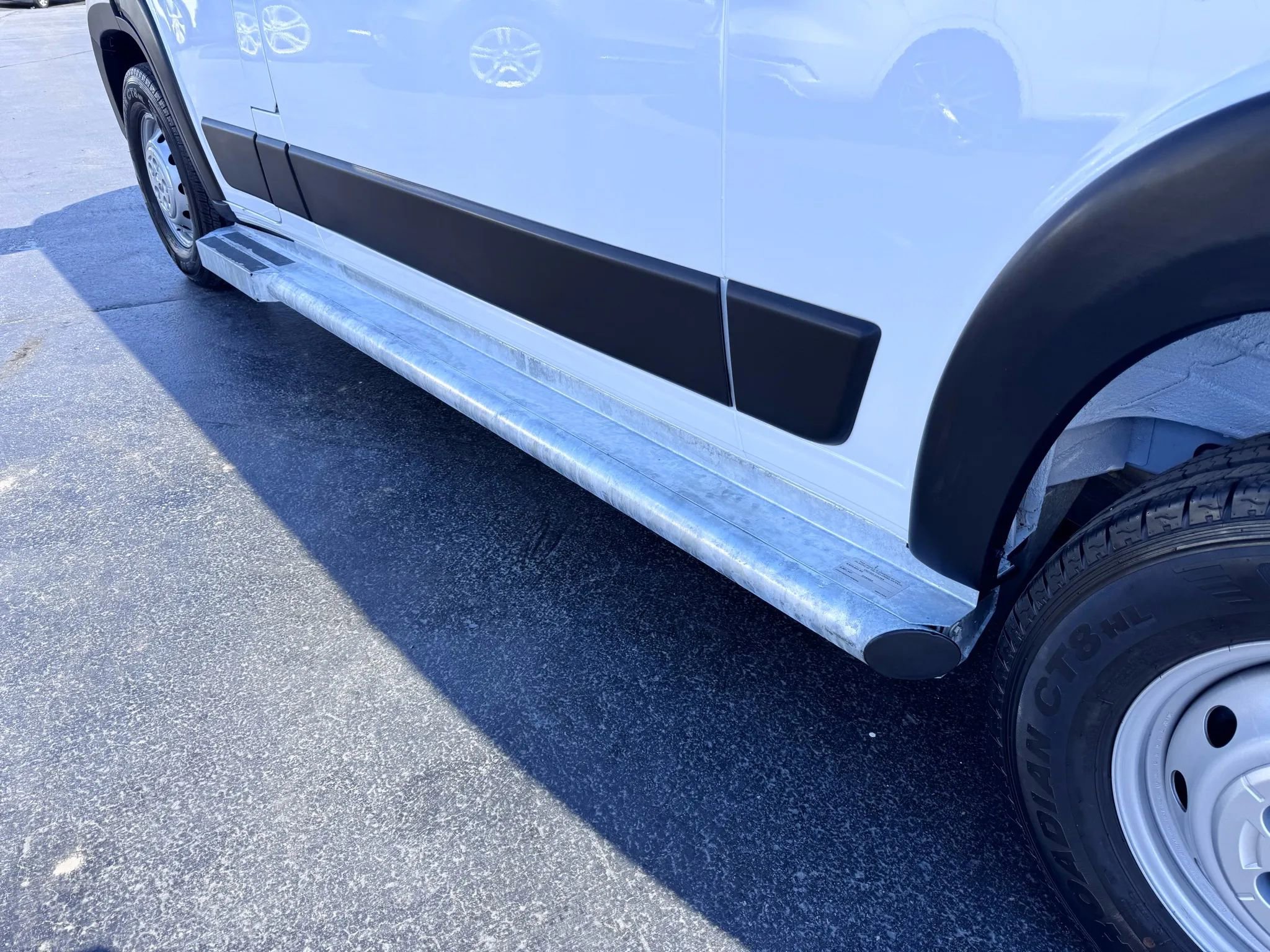 Used 2023 RAM ProMaster 2500 image 30