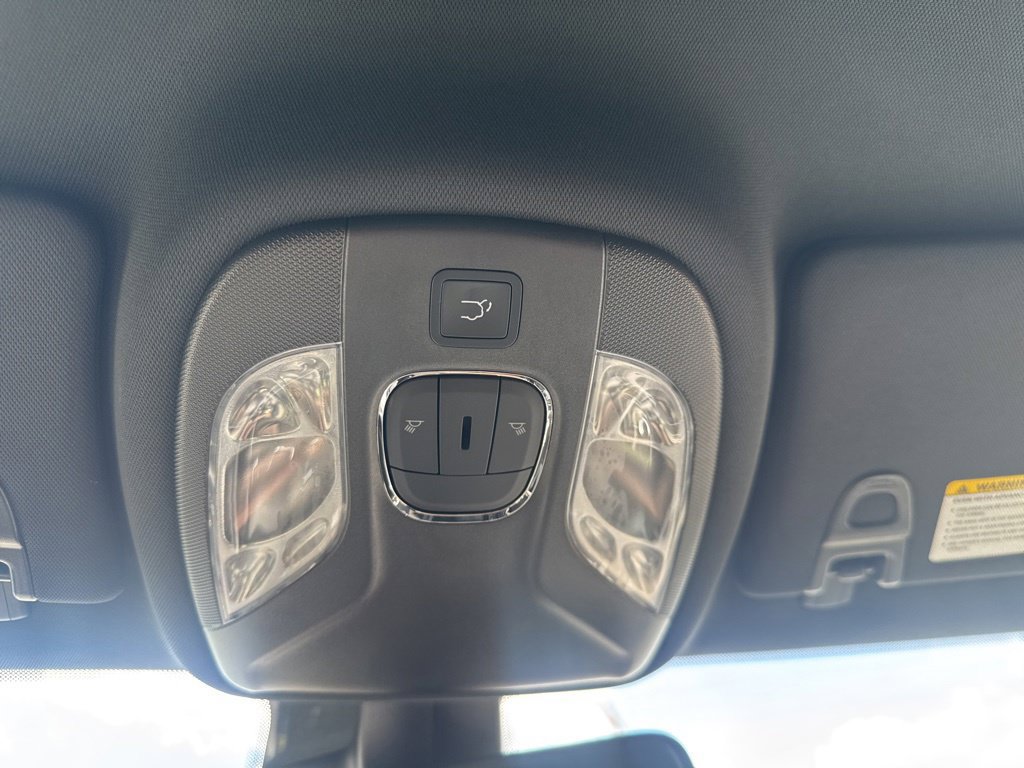 New 2026 Jeep Compass Limited AWD/4WD image 32