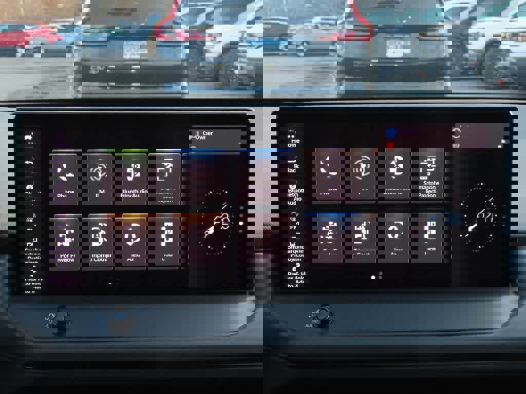 Certified 2023 Honda Accord Sport image 18