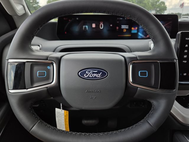 New 2026 Ford Expedition Active RWD image 20