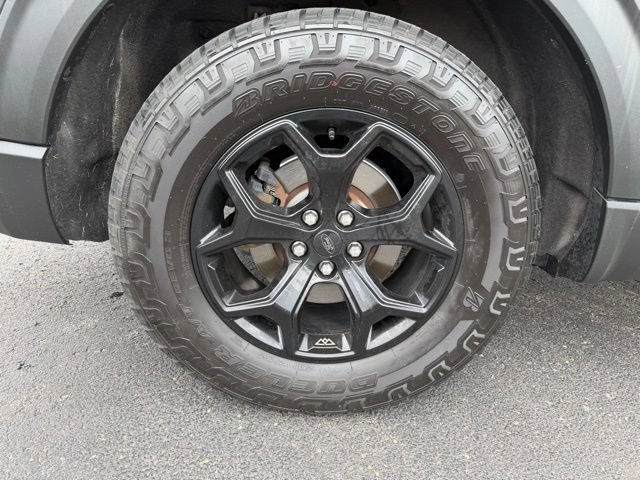 Used 2022 Ford Explorer Timberline AWD/4WD image 19