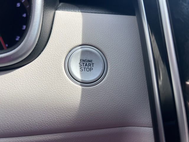 Used 2022 Hyundai Tucson SEL w/ Cargo Package image 12