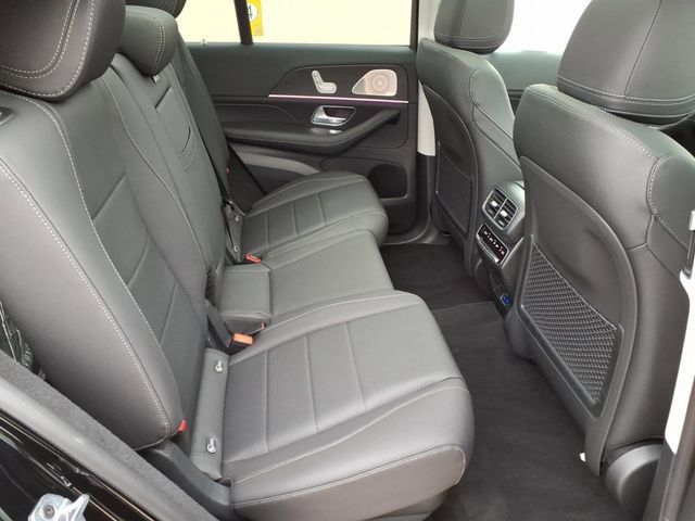 New 2026 Mercedes-Benz GLE 450 4MATIC image 20