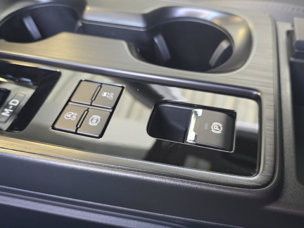 New 2026 Subaru Outback Premium AWD/4WD image 23