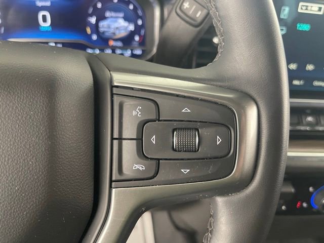 Used 2024 Chevrolet Silverado 1500 LT w/ Protection Package image 38