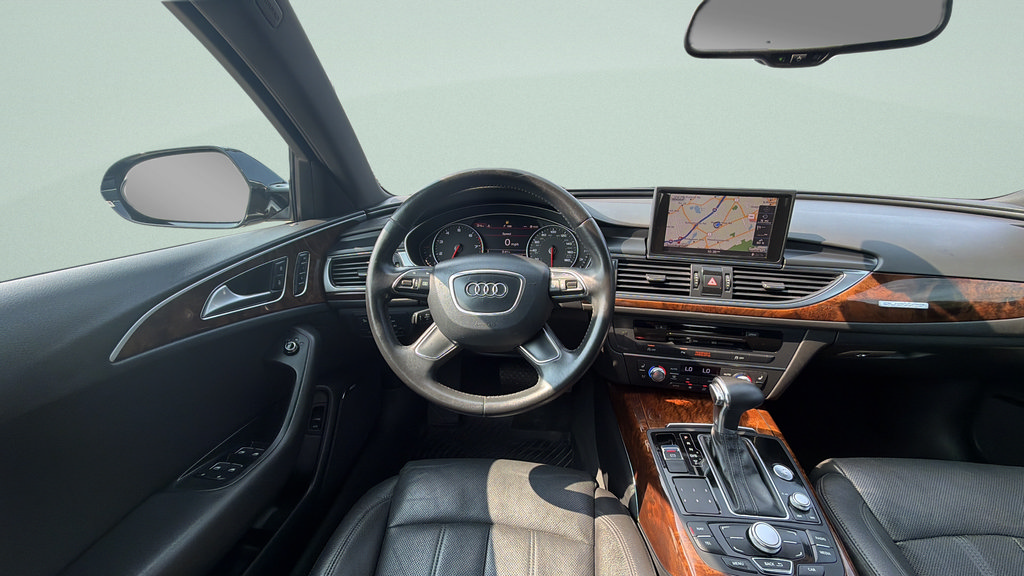 Used 2013 Audi A6 3.0T Prestige AWD/4WD image 12