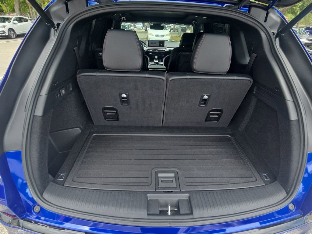 Certified 2023 Acura MDX A-Spec AWD/4WD image 29