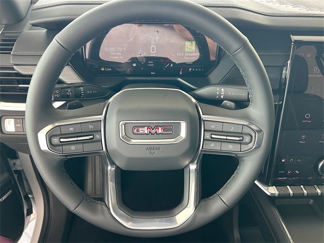 New 2026 GMC Acadia Elevation image 7